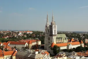 zagreb — HR news