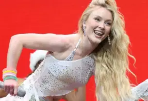 zara larsson — HR news