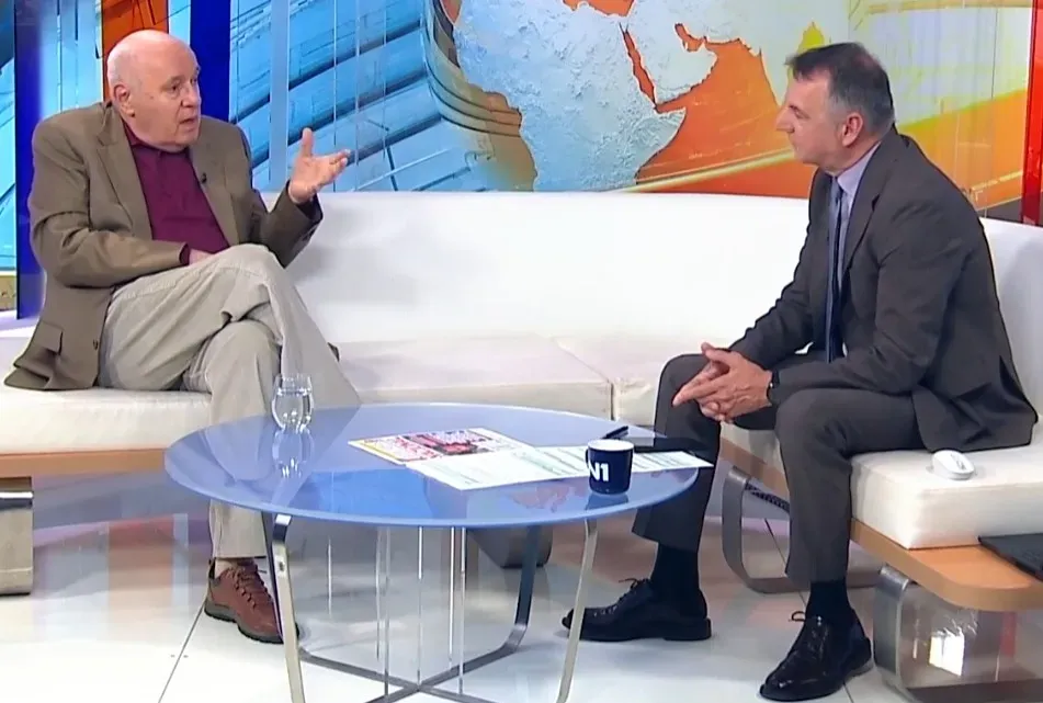 žarko puhovski — HR news