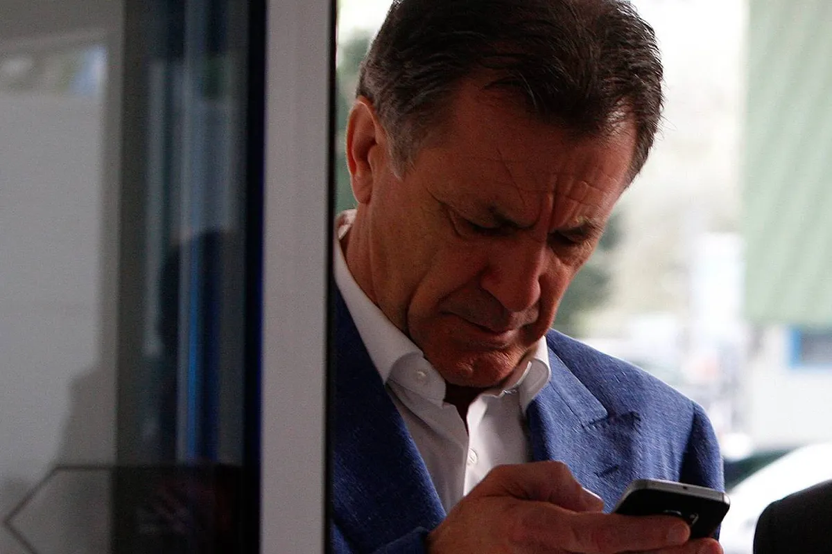 zdravko mamić — HR news