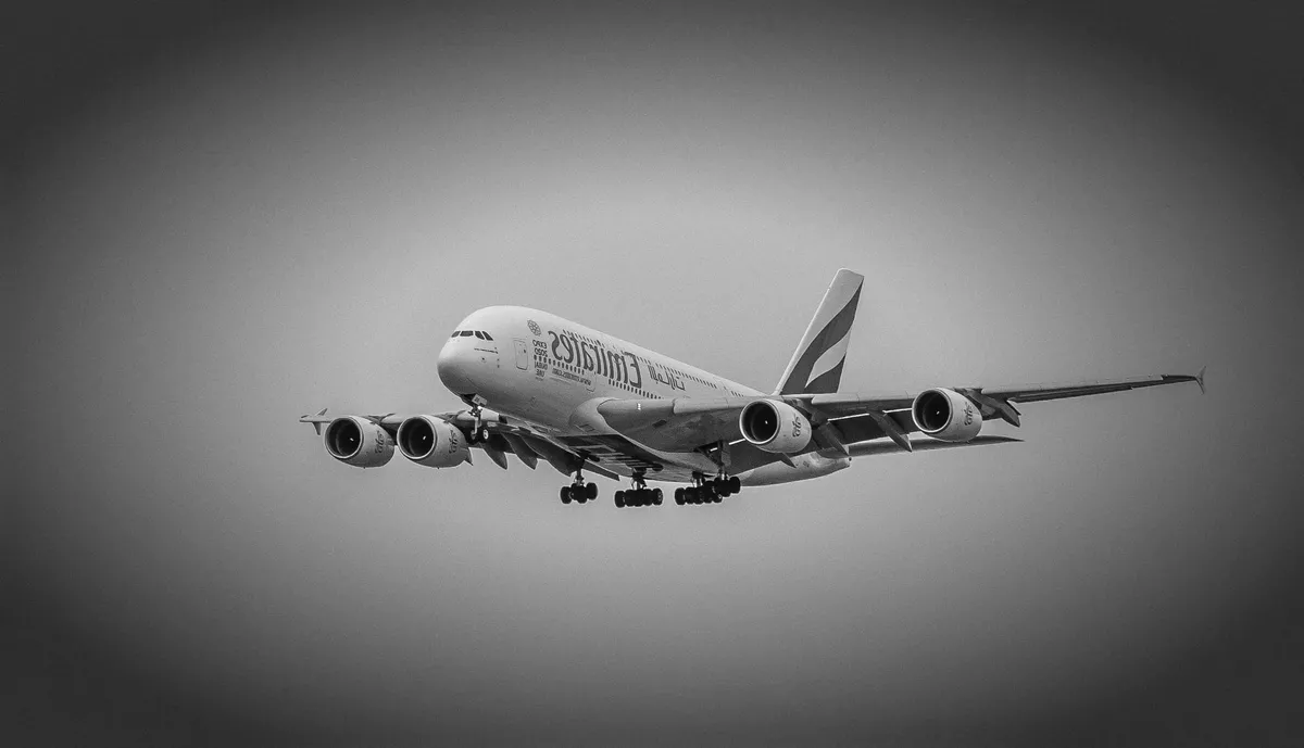 zrakoplov — HR news