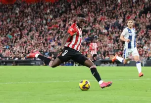 alavés – ath. bilbao — HR news