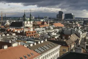 austrija — HR news