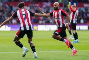 brentford – west ham — HR news