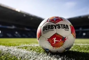 bundesliga — HR news