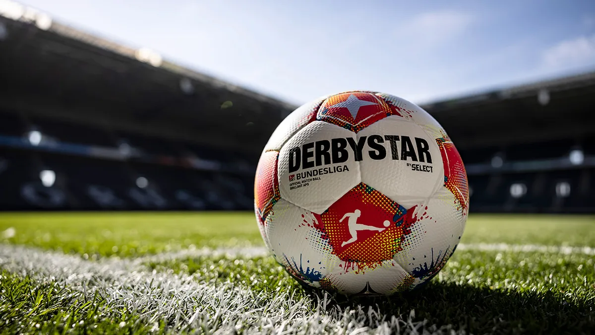 bundesliga — HR news