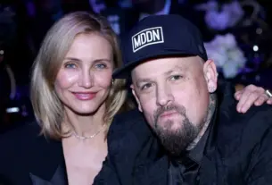 cameron diaz — HR news