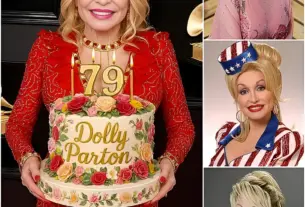 dolly parton — HR news