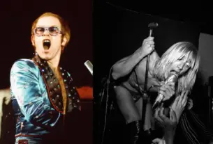 elton john — HR news