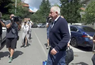 europski sud za ljudska prava — HR news