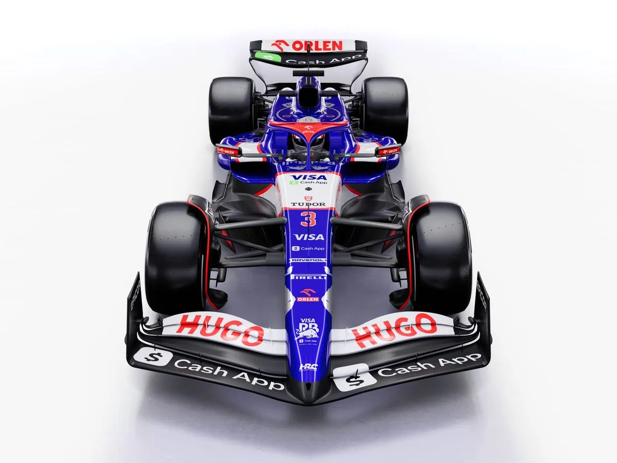 f1 — HR news