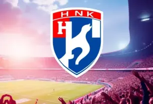 hnk hajduk split — HR news