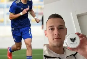 ivan šaranić — HR news