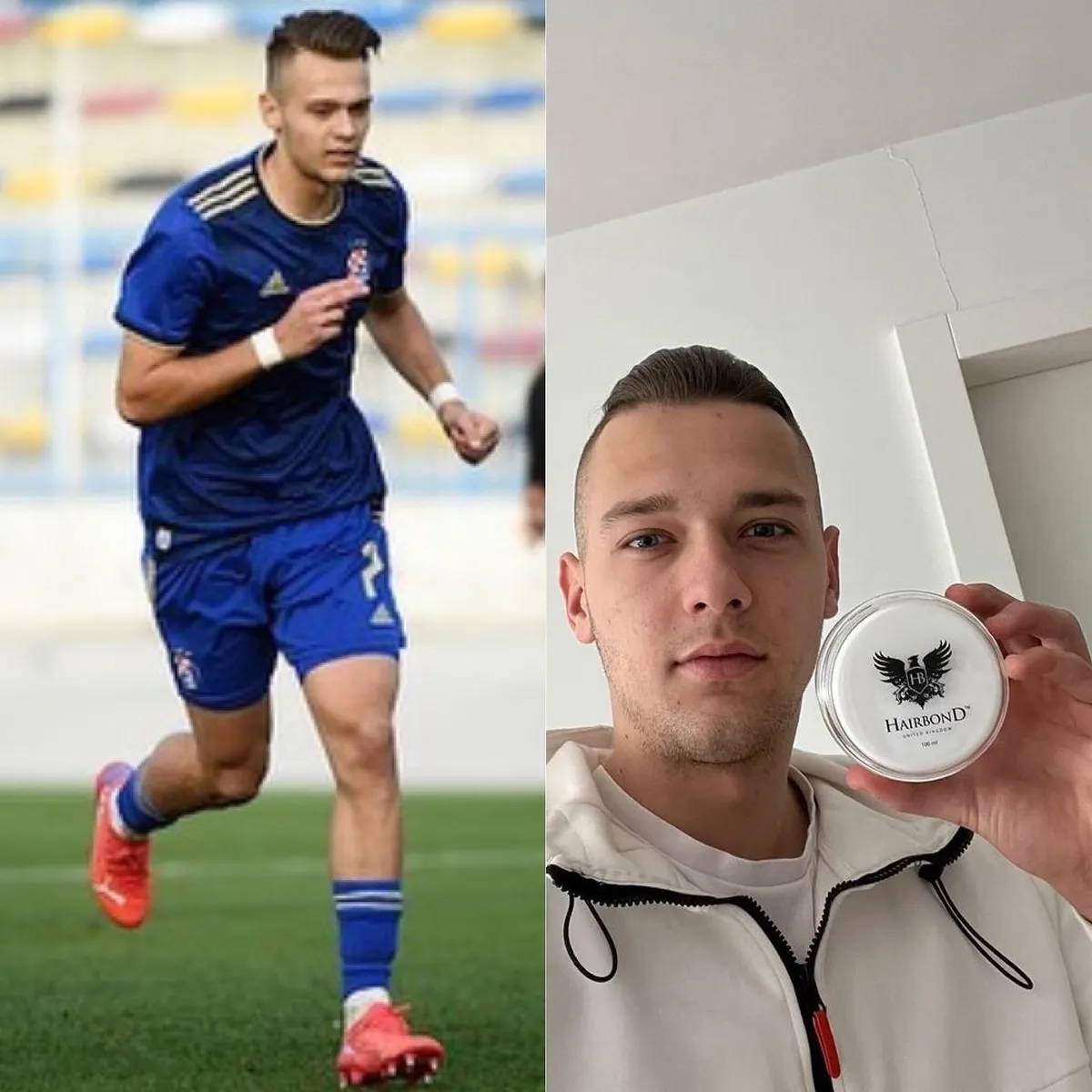 ivan šaranić — HR news