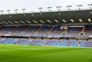 leeds – burnley — HR news