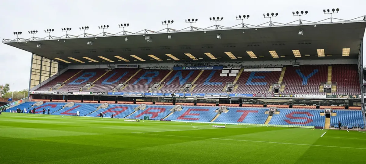 leeds – burnley — HR news