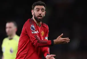 man utd – liverpool — HR news