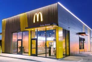 mcdonalds — HR news
