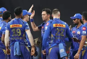 mi vs csk — HR news