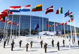 nato — HR news