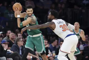 nba — HR news