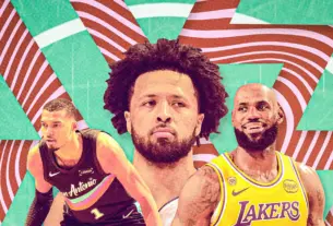 nba — HR news