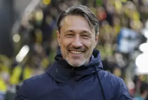 niko kovač — HR news