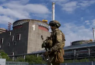 nuklearna elektrana — HR news