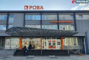 podravska banka — HR news