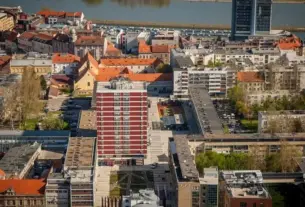 potres osijek — HR news