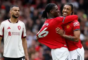 premier league — HR news
