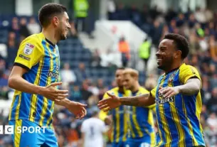 preston – southampton — HR news