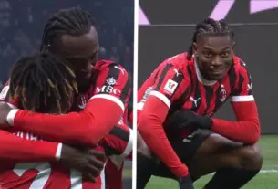 sassuolo – milan — HR news