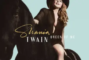shania twain — HR news
