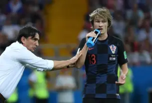 tin jedvaj — HR news