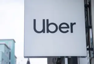 uber — HR news