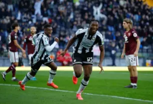 udinese – torino — HR news