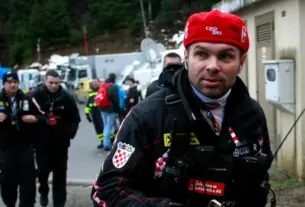 vedran pavlek uhićenje — HR news