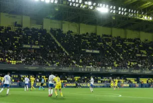villarreal – levante — HR news
