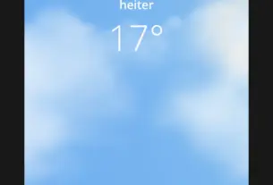 wetter — HR news