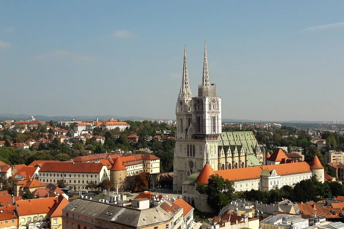 zagreb — HR news